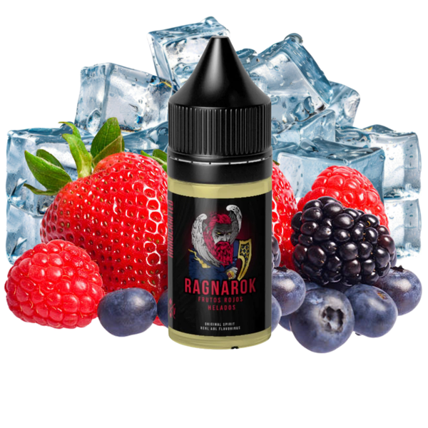 Ragnarok Vape Liquid APOTHECARIA Ragnarok Ultimate 50ml | E-liquide Fruit  Frais