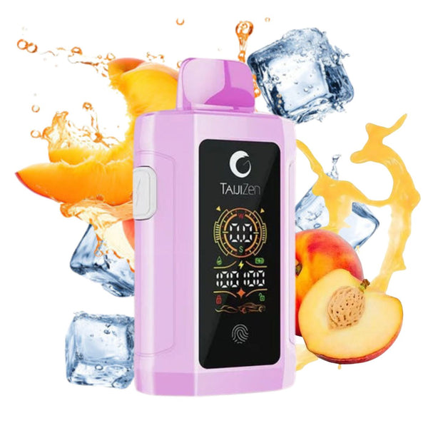 judo bar vape TaijiZen Judo 24K by iJoy Disposable Vape