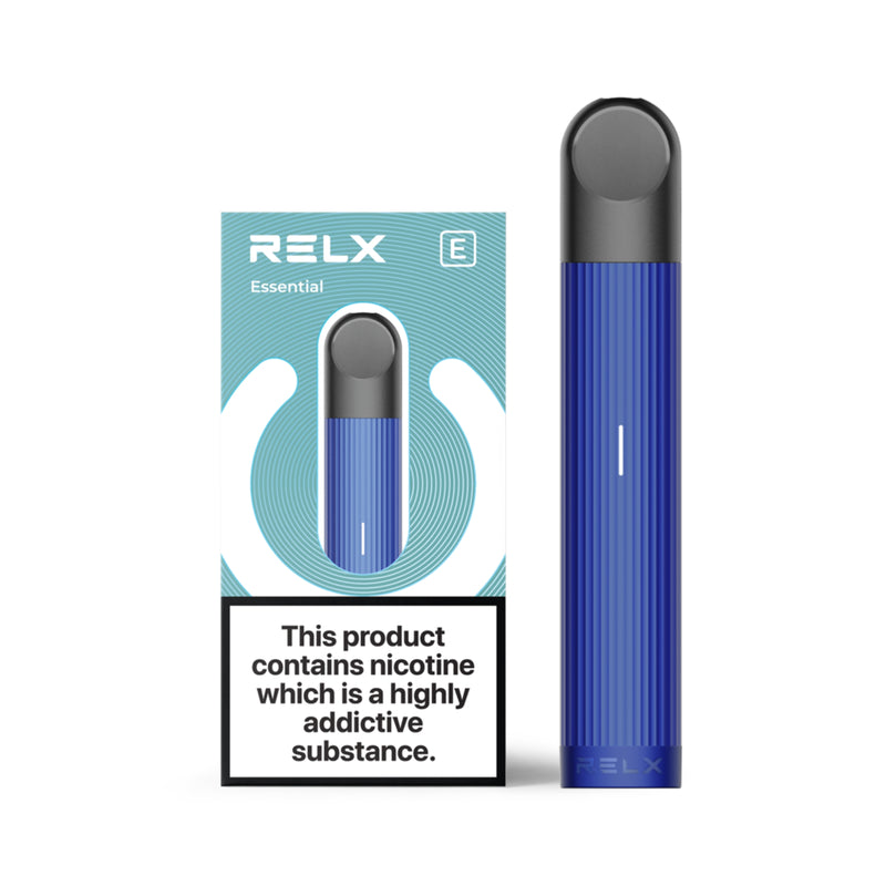 Equipo - Device RELX Essential