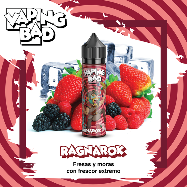 Ragnarok  VDMV