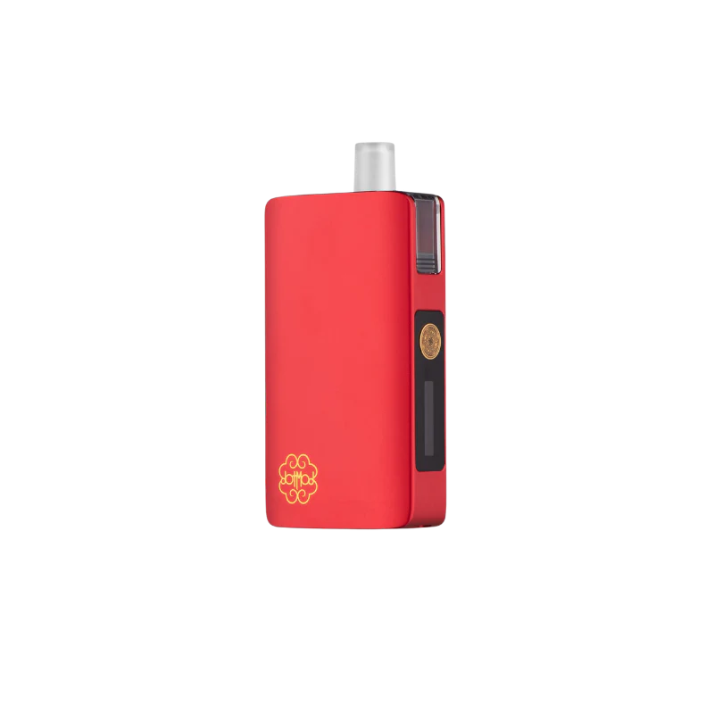 DOTPOD MAX KIT - TANK & POD VERSION -DOTMOD