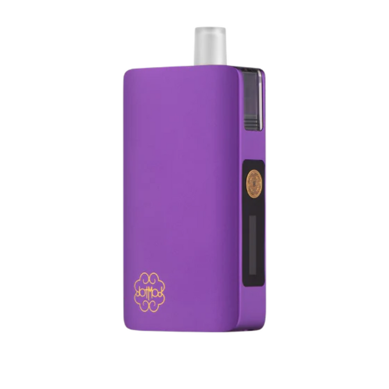 DOTPOD MAX KIT - TANK & POD VERSION -DOTMOD