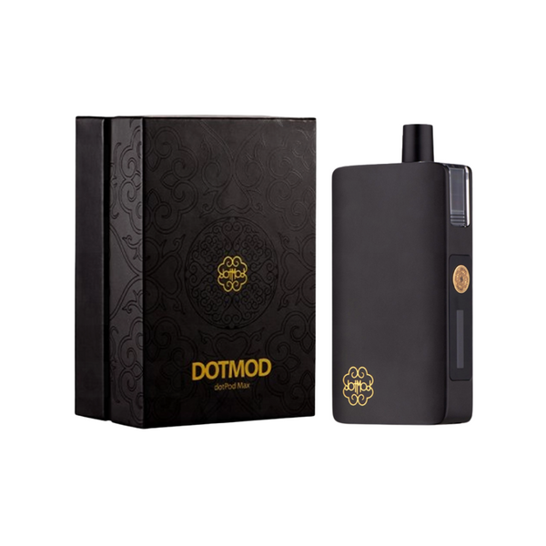 DOTPOD MAX KIT - TANK & POD VERSION -DOTMOD
