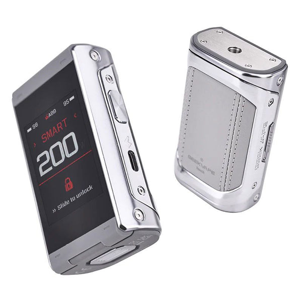 GEEKVAPE T200 MOD - AEGIS TOUCH (18650)