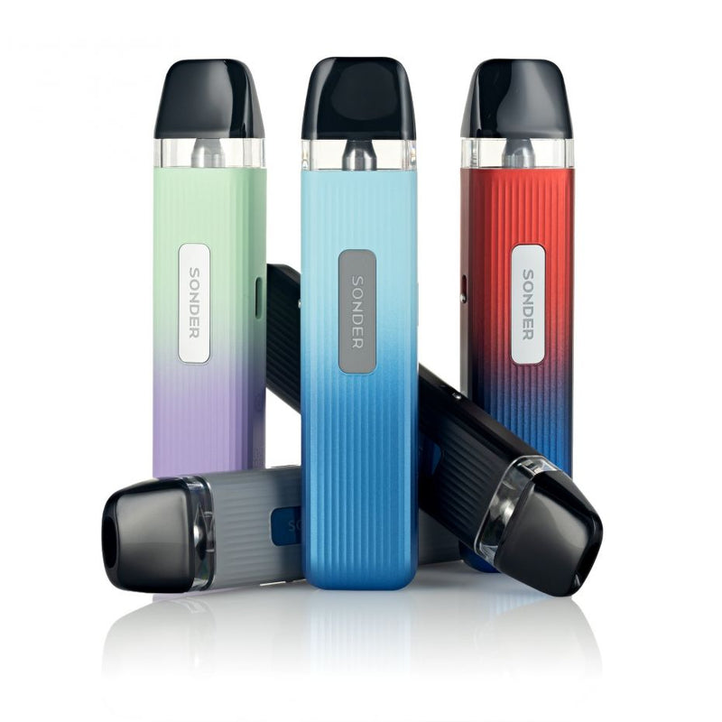 SONDER Q 1000mAh - GeekVape POD KIT