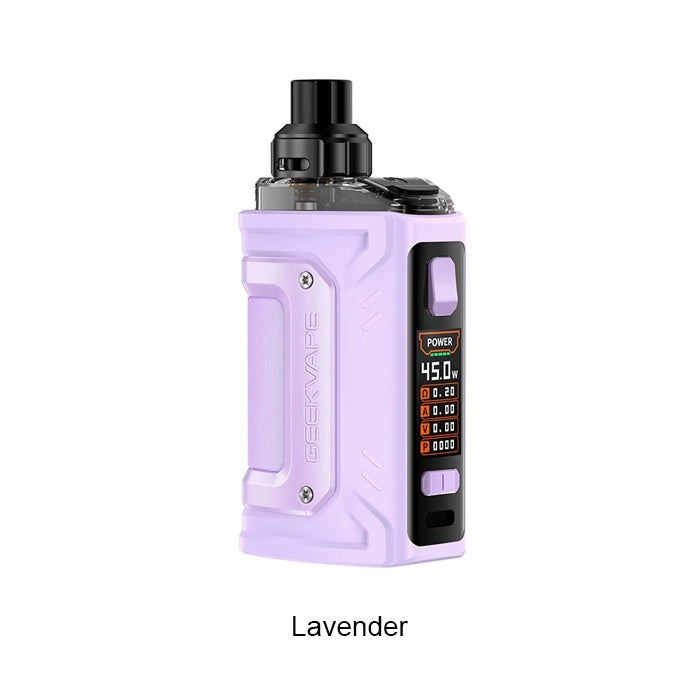 GEEKVAPE H45 CLASSIC