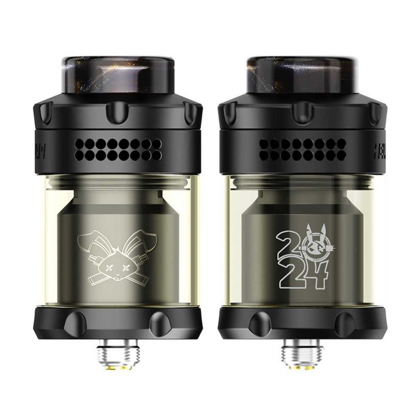 Dead Rabbit 3 RTA Edición Aniversario 2024