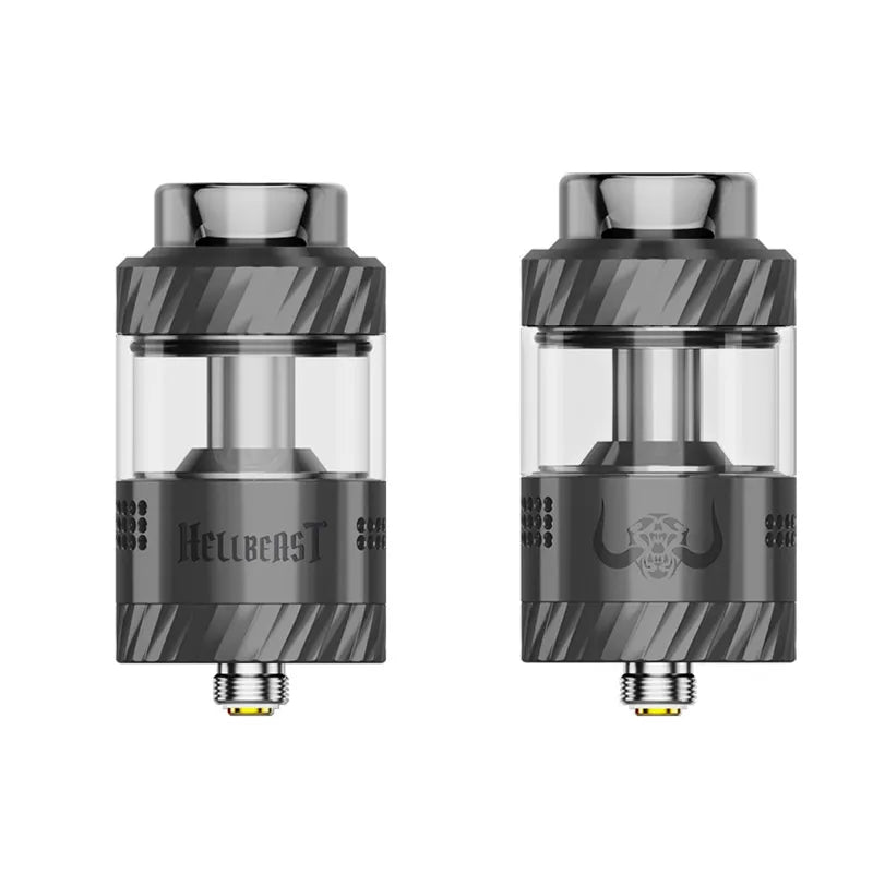 HELLBEAST RTA 25mm - HELLVAPE