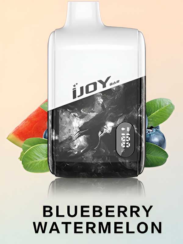 IJOY Bar IC8000 18ml