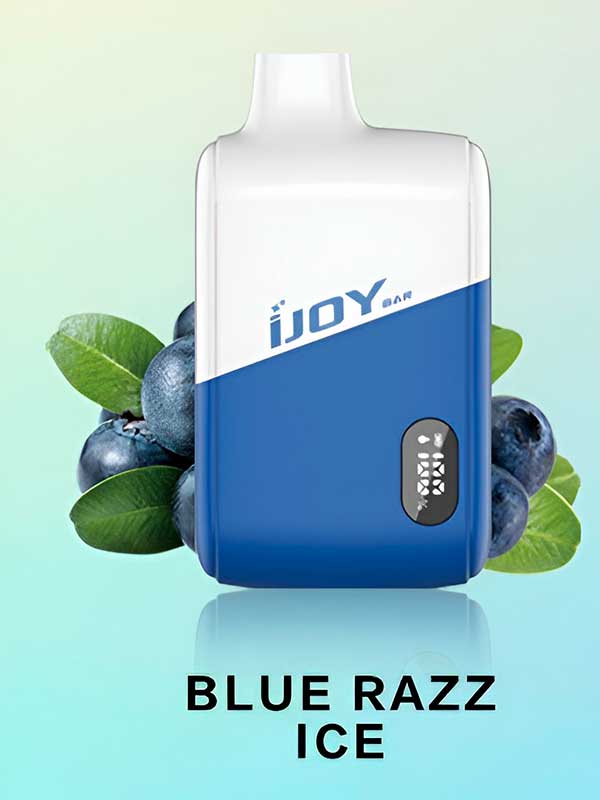 IJOY Bar IC8000 18ml