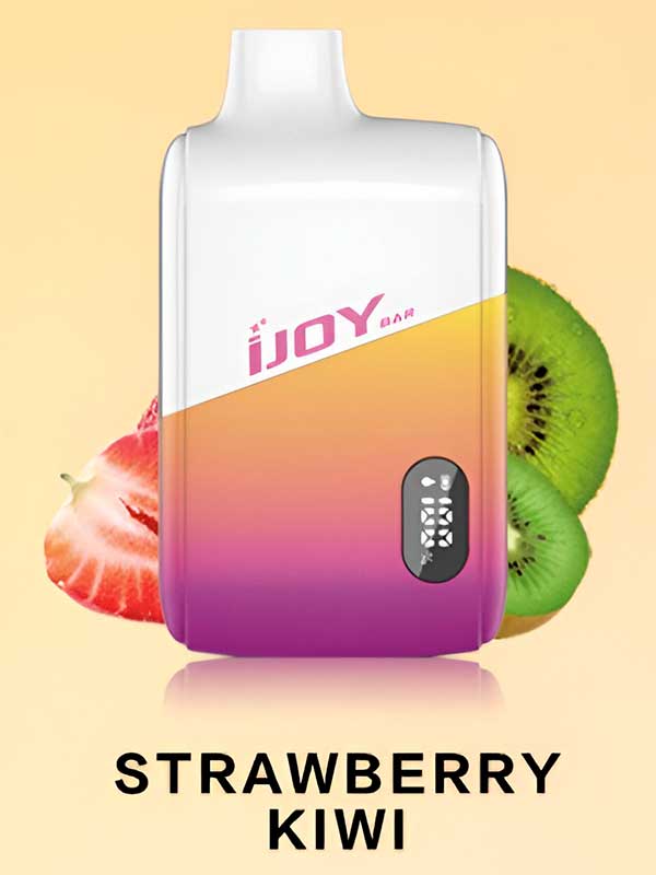 IJOY Bar IC8000 18ml