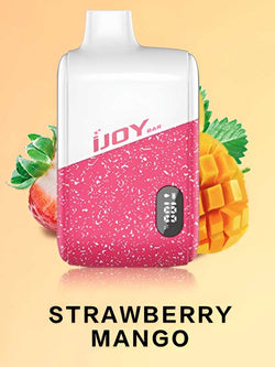 IJOY Bar IC8000 18ml