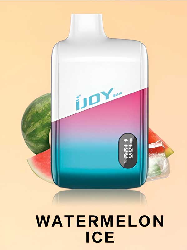 IJOY Bar IC8000 18ml