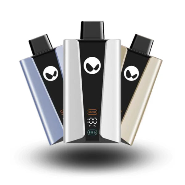 WAKA TITAN 30000 PUFFS (Desechable)