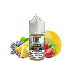Twst Salt -Fruit Twist (Pucker Punch)