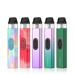 XROS 4 - Vaporesso (Pod Kit)