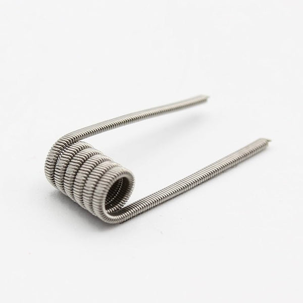 ALIEN CLAPTON 0.16 OHMS - ELECTRONICO