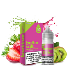 BETTER SALT - Strawberry Kiwi (VAPETASIA)