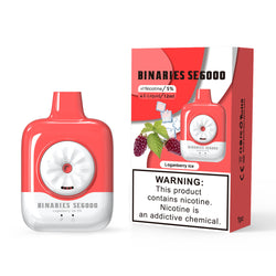 BINARIES SE6000 DESECHABLE