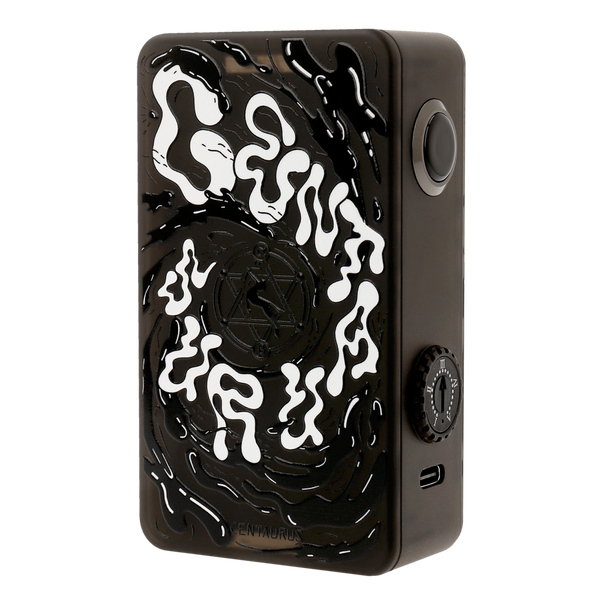 Lost Vape - CENTAURUS P200 Box Mod