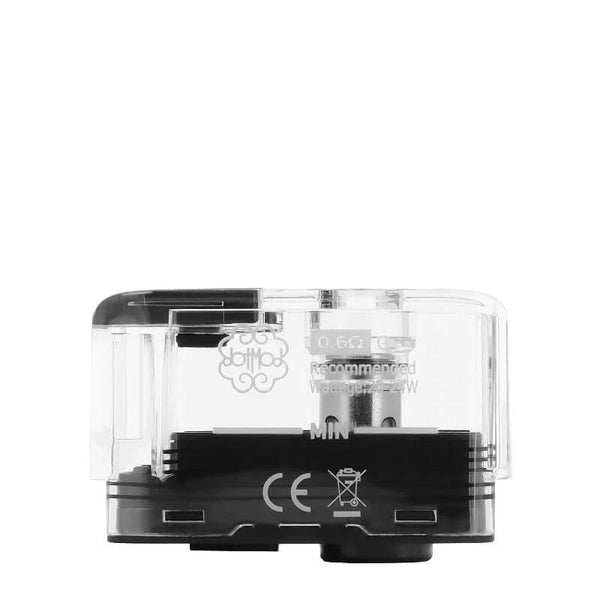 DOTPOD MAX COIL (Pod de remplazo) - DOTMOD