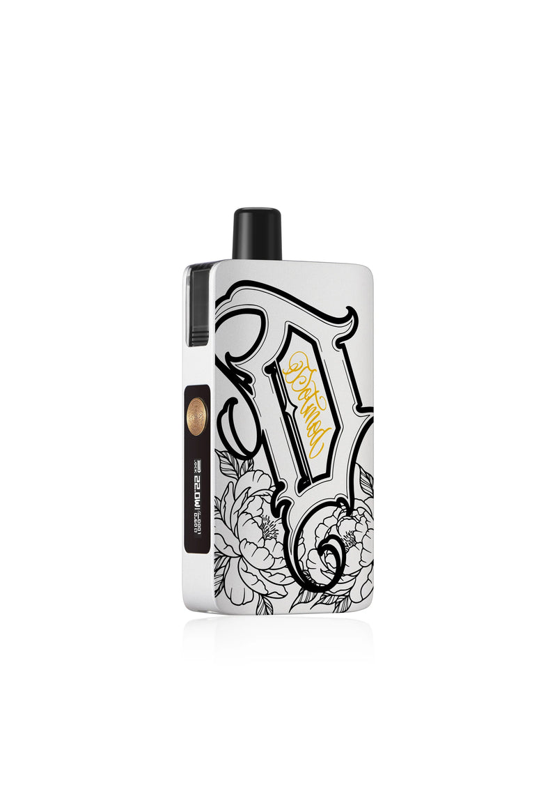 DOTPOD MAX KIT - TANK & POD VERSION -DOTMOD