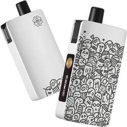 DOTPOD MAX KIT - TANK & POD VERSION -DOTMOD