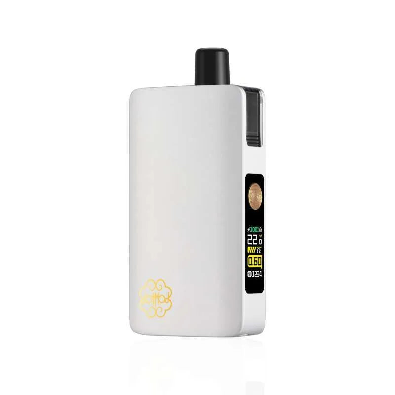 DOTPOD MAX KIT - TANK & POD VERSION -DOTMOD