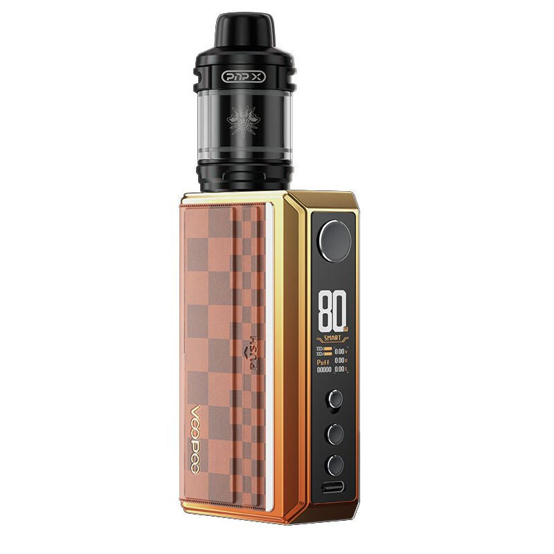 DRAG 5 KIT - VOOPOO VDMV DRAG 5 KIT - VOOPOO VDMV