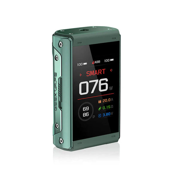 GEEKVAPE T200 MOD - AEGIS TOUCH (18650)