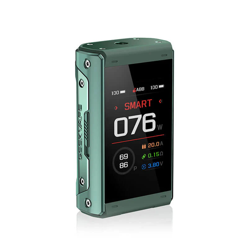 GEEKVAPE T200 MOD - AEGIS TOUCH (18650)