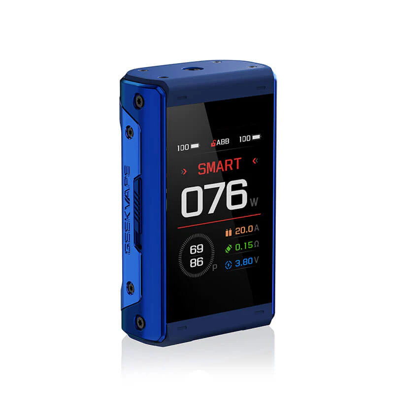 GEEKVAPE T200 MOD - AEGIS TOUCH (18650)