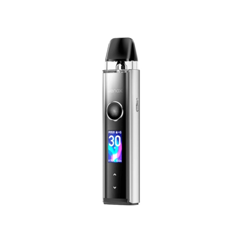 WENAX Q PRO - GeekVape POD KIT