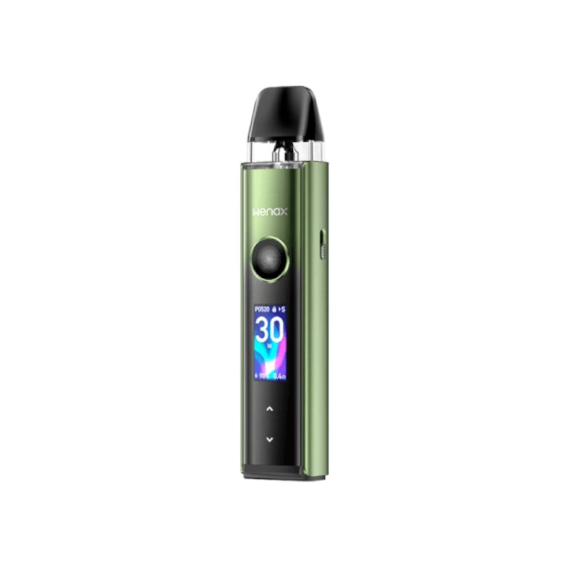 WENAX Q PRO - GeekVape POD KIT