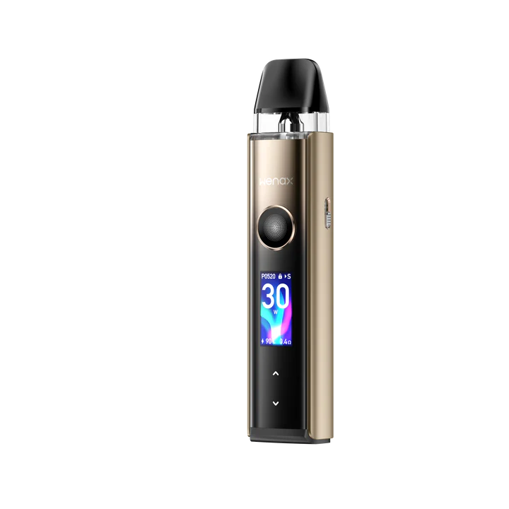 WENAX Q PRO - GeekVape POD KIT