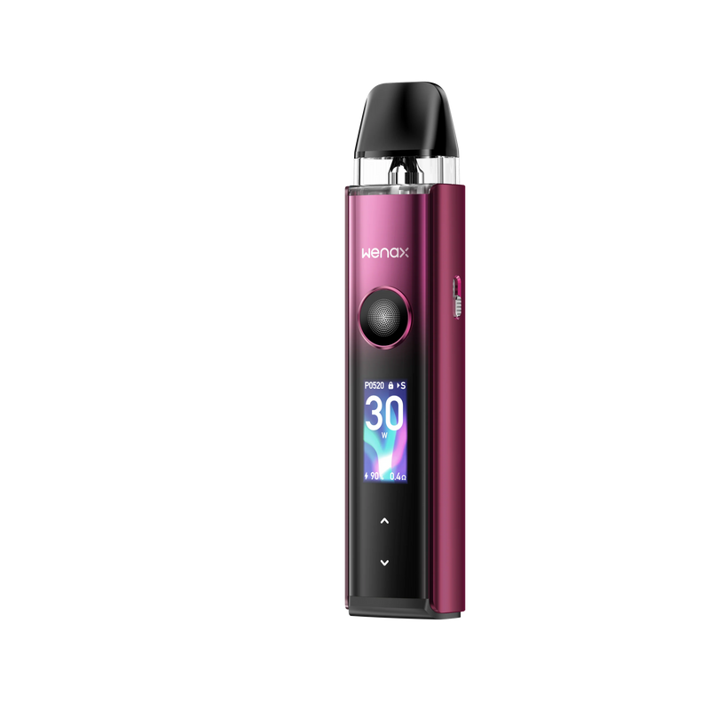 WENAX Q PRO - GeekVape POD KIT