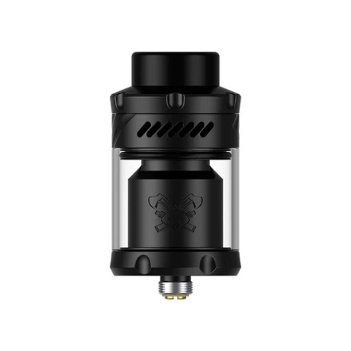 Dead Rabbit 3 RTA - HELL VAPE