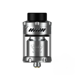 Dead Rabbit 3 RTA - HELL VAPE