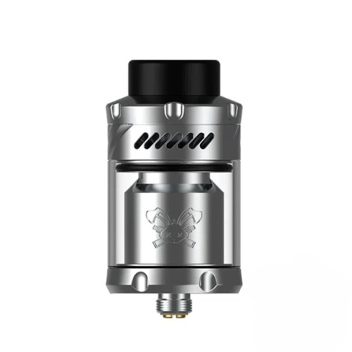 Dead Rabbit 3 RTA - HELL VAPE
