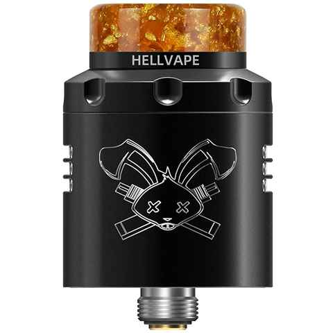 Dead Rabbit 3 RDA - HELL VAPE – VDMV