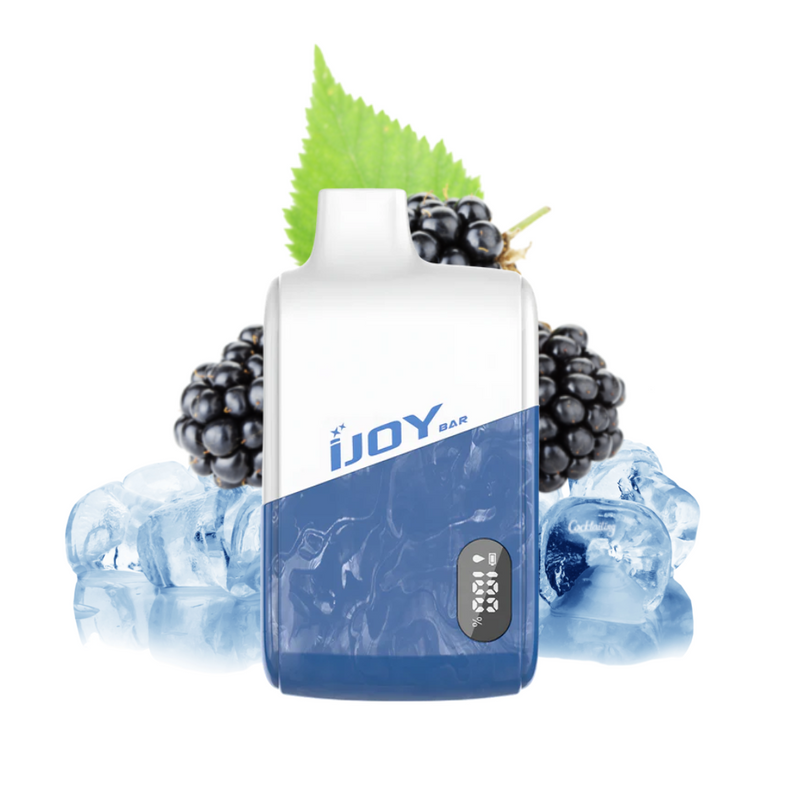 IJOY Bar IC8000 18ml