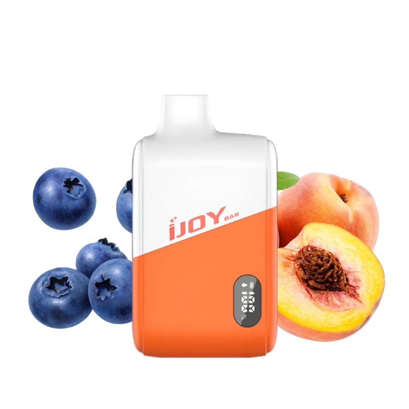 IJOY Bar IC8000 18ml