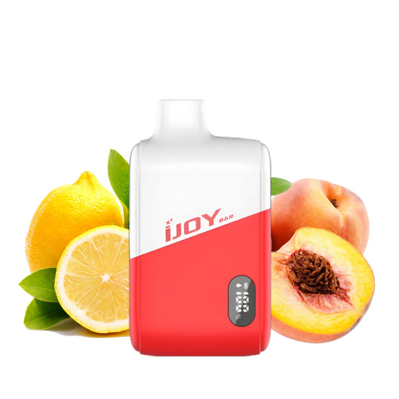 IJOY Bar IC8000 18ml