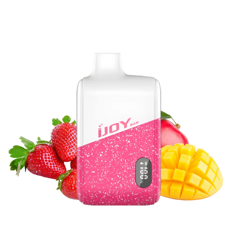 IJOY Bar IC8000 18ml