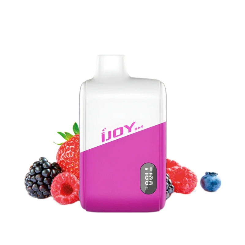 IJOY Bar IC8000 18ml