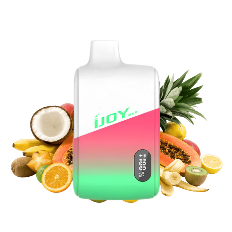 IJOY Bar IC8000 18ml