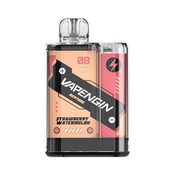 VAPENGIN NEPTUNE 8000 PUFFS- Disposable