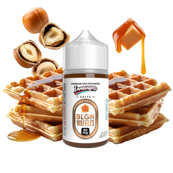 INNEVAPE SALTS - BLGN WAFFLES
