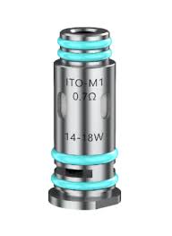 VOOPOO ITO (Doric Q, Doric 20) - COIL (Resistencia)