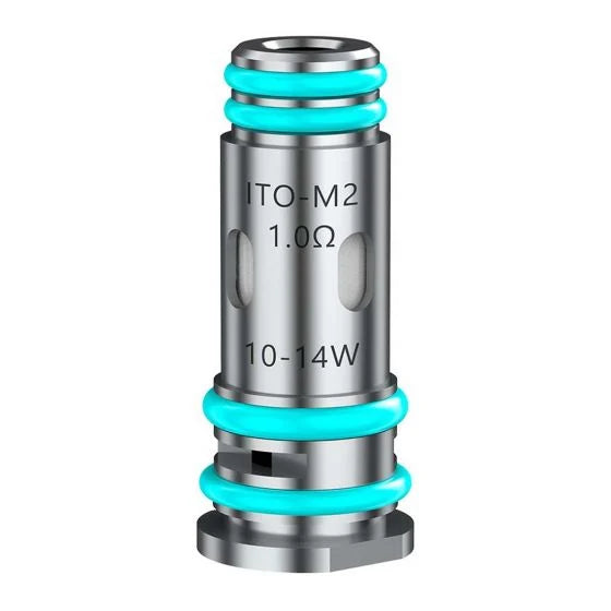 VOOPOO ITO (Doric Q, Doric 20) - COIL (Resistencia)